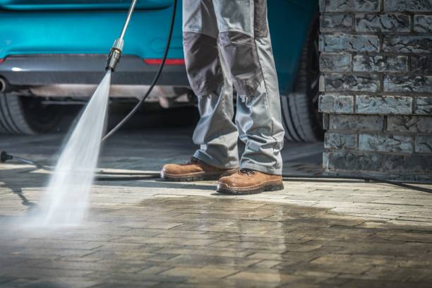 Best Post-Construction Pressure Washing  in Seeley, CA